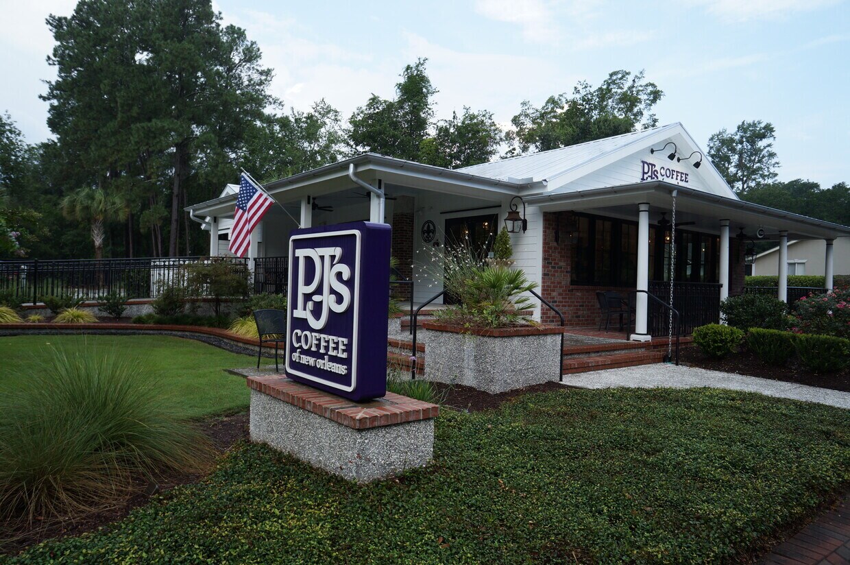8026 E Main St, Ridgeland, SC à vendre Photo principale– Image 1 sur 16