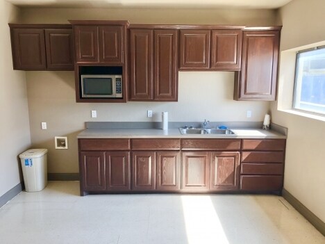 1033 Jarvis Rd, Saginaw, TX à louer - Photo intérieure – Image 3 sur 10