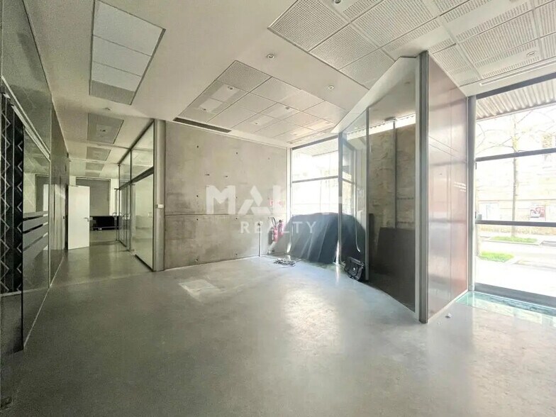 Local commercial dans Lyon à louer - Photo intérieure – Image 3 sur 13