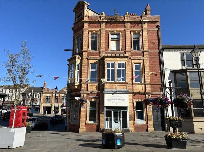 Bakehouse Hill, Darlington à vendre - Photo de l’immeuble – Image 2 sur 14
