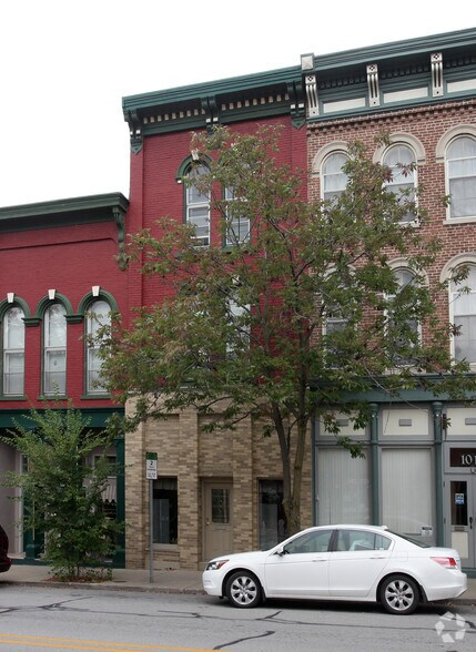 1006 Main St, Lafayette, IN à louer - Photo de l’immeuble – Image 3 sur 5