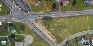 Plus de détails pour 295-299 Nor-Bath Blvd, Northampton, PA - Terrain à louer