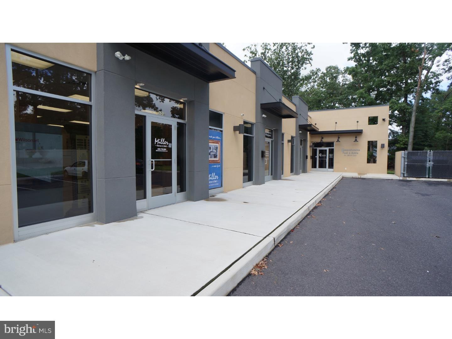 571 Cross Keys Rd, Sicklerville, NJ à louer Photo principale– Image 1 sur 24
