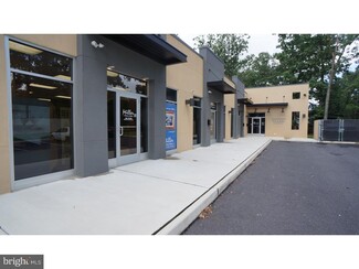 Plus de détails pour 571 Berlin Cross Keys Rd, Sicklerville, NJ - Bureau/Local commercial, Local commercial à louer