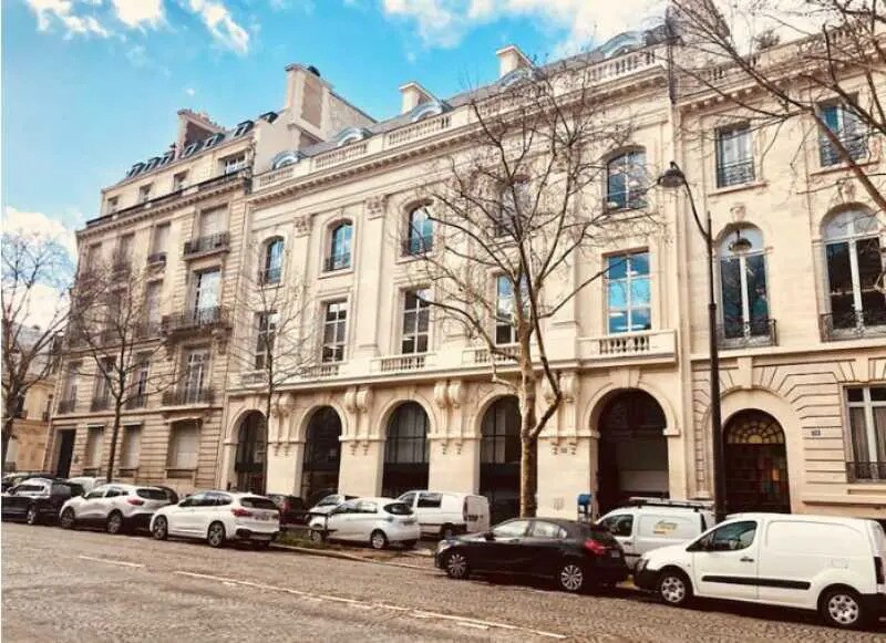 49 Avenue D'Iena, Paris à louer - Photo de l’immeuble – Image 1 sur 29