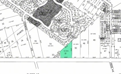 6410 Black Horse Pike, Egg Harbor Township, NJ à vendre - Photo principale – Image 1 sur 2