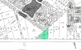 Plus de détails pour 6410 Black Horse Pike, Egg Harbor Township, NJ - Terrain à vendre