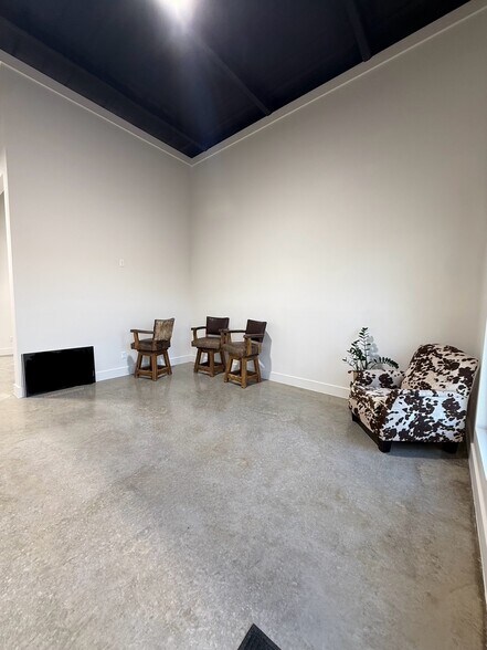 3825 Quanah Hill Rd, Weatherford, TX à louer - Photo de l’immeuble – Image 2 sur 20