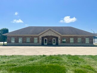 Plus de détails pour 161 Heritage Meadows Cir, Bourbonnais, IL - Bureau/Local commercial à louer