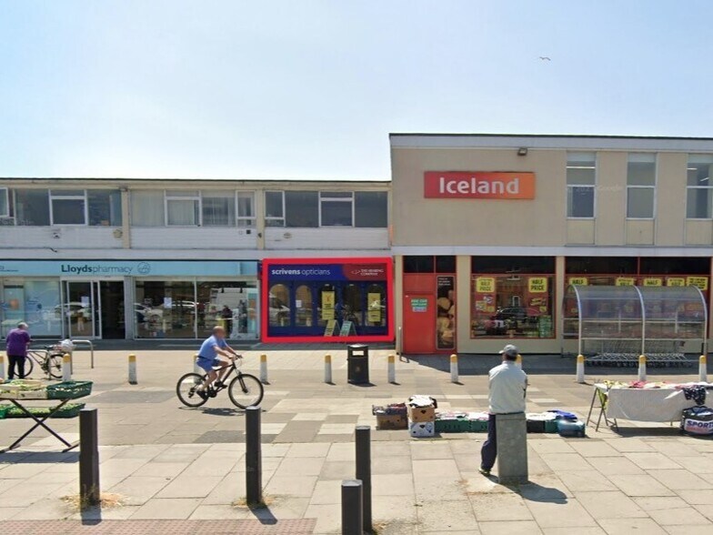 60 Edinburgh Pl, Cheltenham à louer - Photo de l’immeuble – Image 1 sur 6