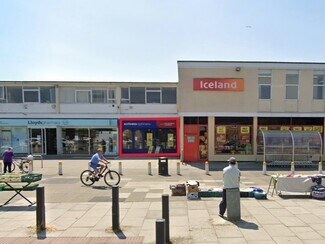 Plus de détails pour 60 Edinburgh Pl, Cheltenham - Local commercial à louer