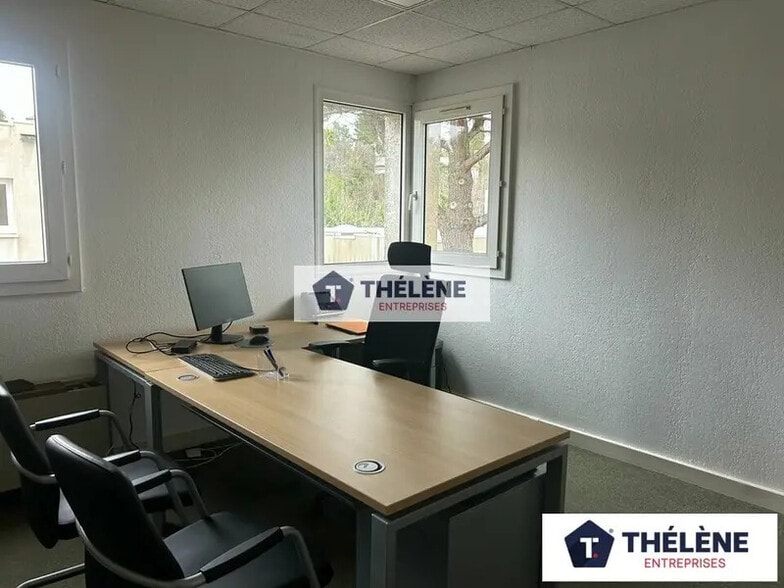 Bureau dans Montferrier-sur-Lez à louer - Photo intérieure – Image 3 sur 22
