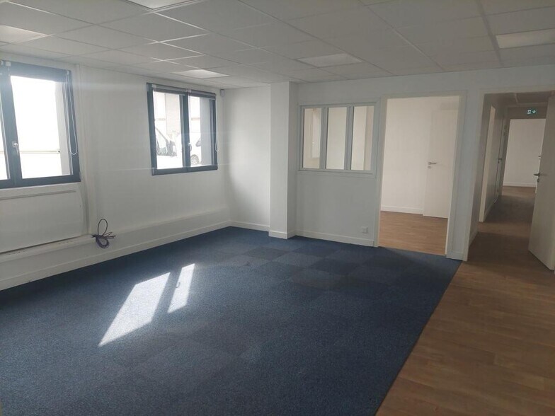 Local d'activités dans Rennes à vendre - Photo intérieure – Image 2 sur 6