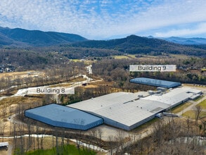 875 Warren Wilson Rd, Swannanoa, NC à louer Photo de l’immeuble– Image 2 sur 10