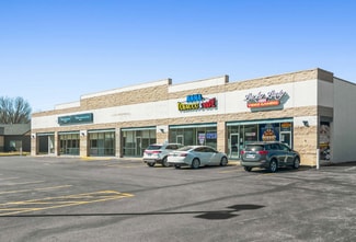 Plus de détails pour 1000 Leigh Ave, Anna, IL - Local commercial à vendre