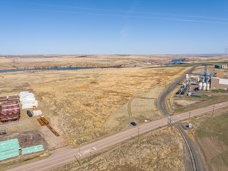 18th Ave, Great Falls, MT à vendre - Photo principale – Image 1 sur 5