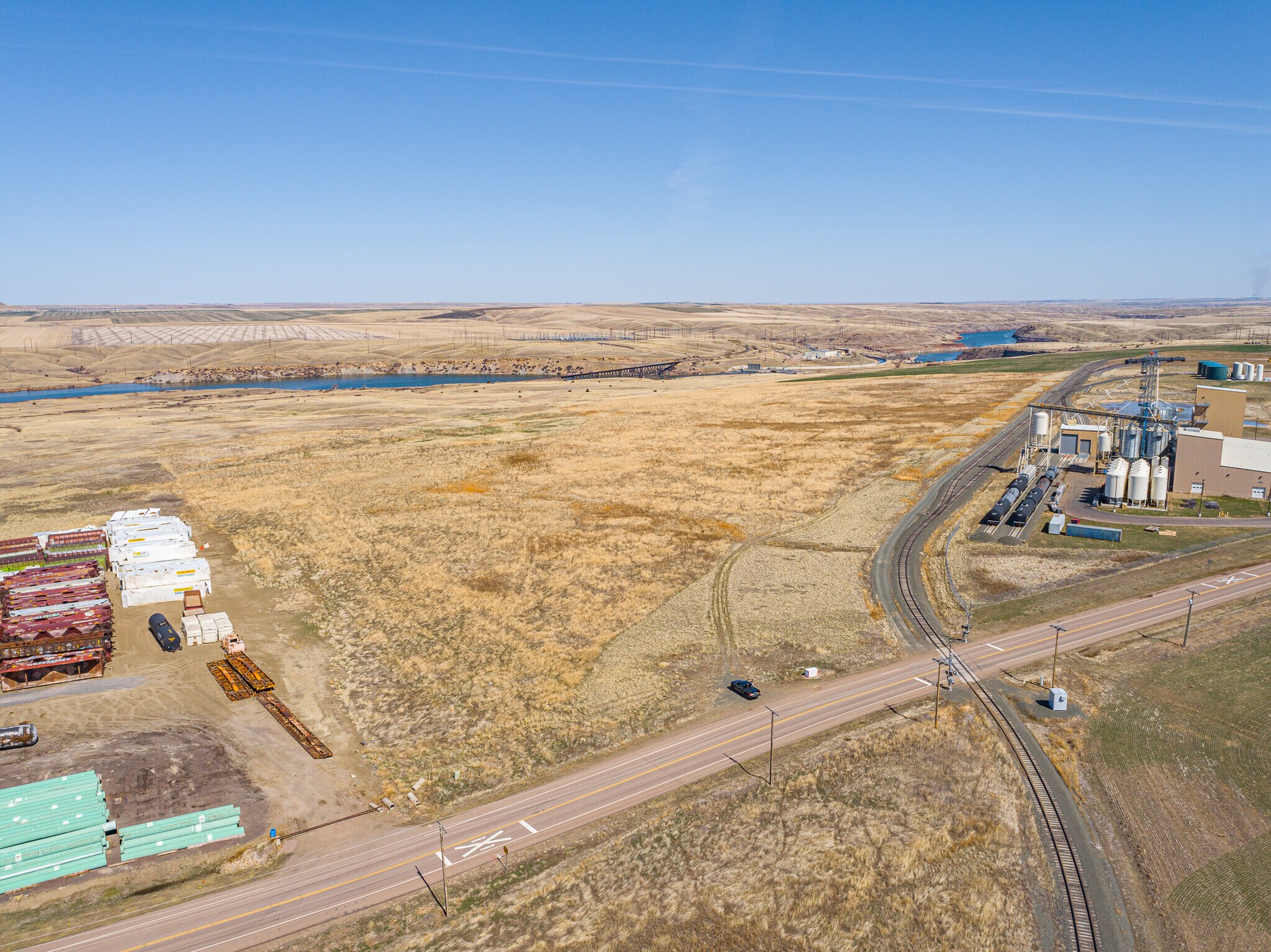 18th Ave, Great Falls, MT à vendre Photo principale– Image 1 sur 6