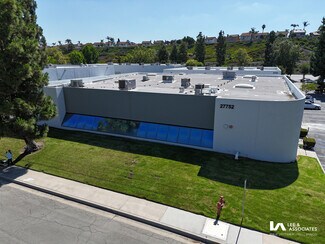 Plus de détails pour 27752 El Lazo Rd, Laguna Niguel, CA - Local d'activités à louer