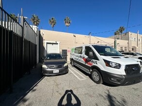 8634-8640 Washington Blvd, Culver City, CA à louer Photo intérieure– Image 2 sur 2