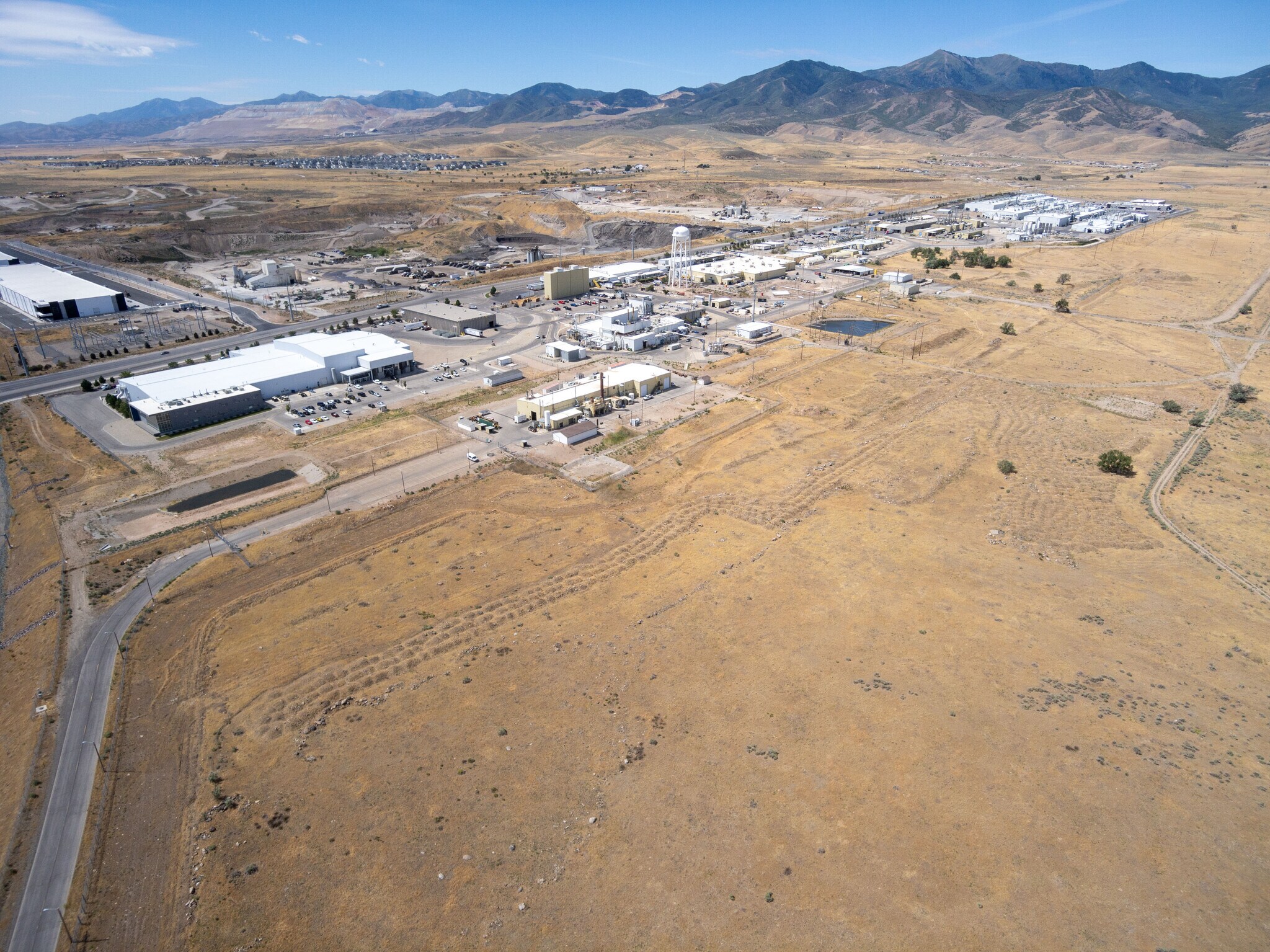 5001 U111 Highway, West Valley City, UT à vendre Photo principale– Image 1 sur 2
