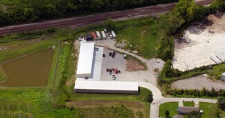 Plus de détails pour 1268 S Payne St, Olathe, KS - Industriel/Logistique à louer