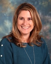 Tracy Termini
