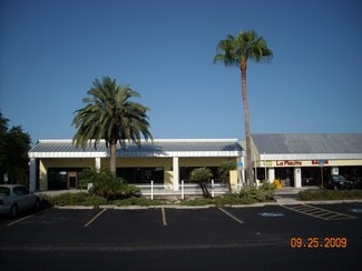Plus de détails pour 5852-5872 14th St W, Bradenton, FL - Local commercial à louer