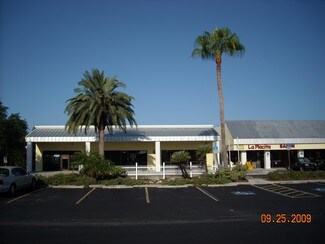 Plus de détails pour 5852-5872 14th St W, Bradenton, FL - Local commercial à louer