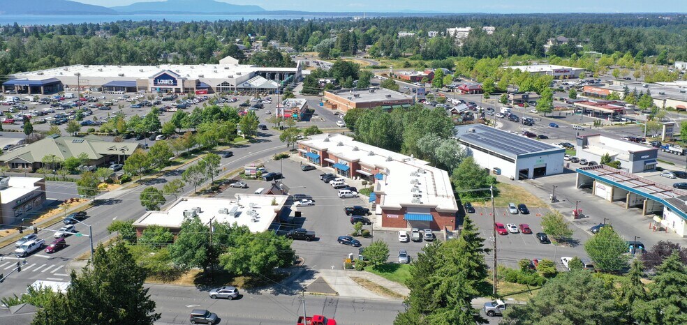 1255-1263 Barkley Blvd, Bellingham, WA à louer - Photo de l’immeuble – Image 3 sur 9