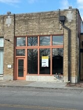 2403-2411 E Admiral Blvd, Tulsa, OK à louer Photo de l’immeuble– Image 2 sur 2