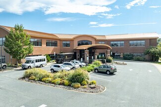 Plus de détails pour 1630 Main St, Chester, MD - Bureau à louer