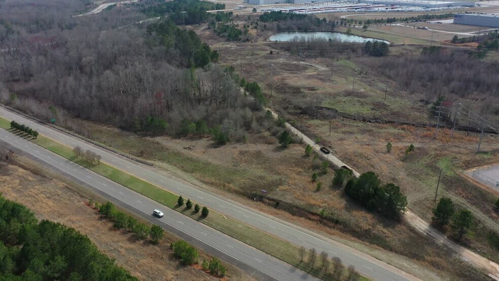 0 Kia Blvd at Sandtown Rd, West Point, GA à vendre - Vidéo sur l’annonce professionnelle – Image 1 sur 6