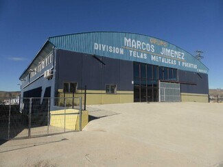 Plus de détails pour Industriel/Logistique à vendre
