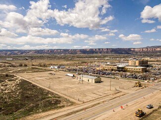 Plus de détails pour 2379 G Rd, Grand Junction, CO - Industriel/Logistique à vendre