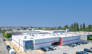 Plus de détails pour 330 W Taft Ave, Orange, CA - Industriel/Logistique à vendre