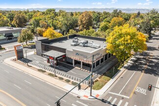 Plus de détails pour 2305 S Colorado Blvd, Denver, CO - Local commercial à louer