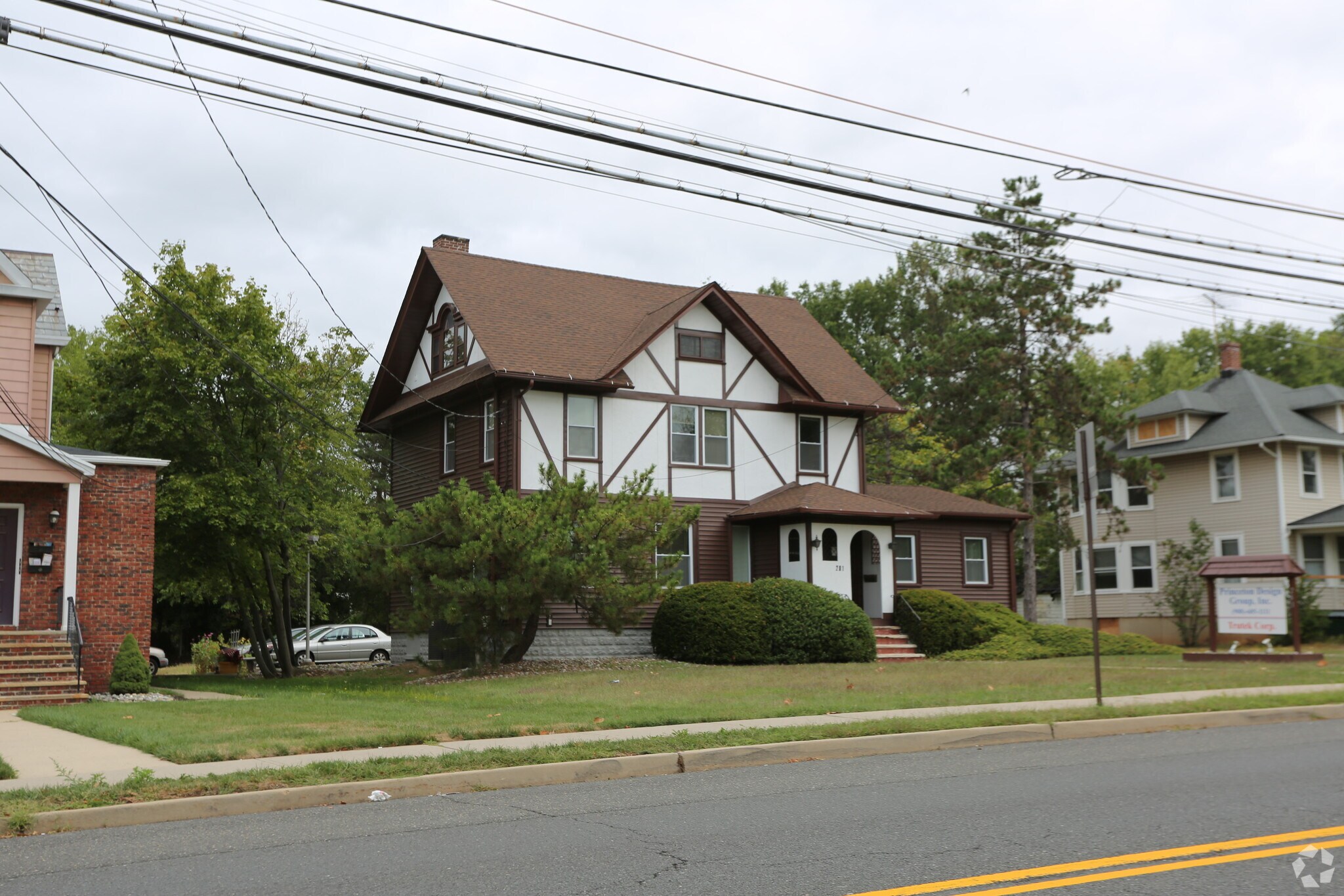 281 E Main St, Somerville, NJ à vendre Photo principale– Image 1 sur 4