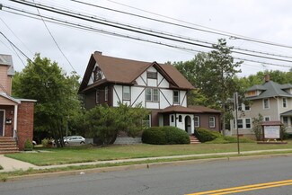 Plus de détails pour 281 E Main St, Somerville, NJ - Bureau à vendre