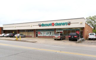 Plus de détails pour 7425-7433 N Harlem Ave, Chicago, IL - Local commercial à louer
