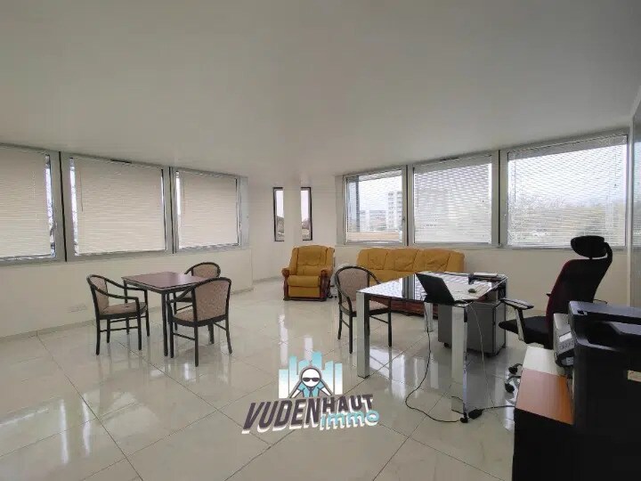 Bureau dans Toulouse à vendre Photo de l’immeuble– Image 1 sur 10