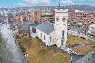 Plus de détails pour 180 Merrimack St, Lowell, MA - Spécialisé à vendre