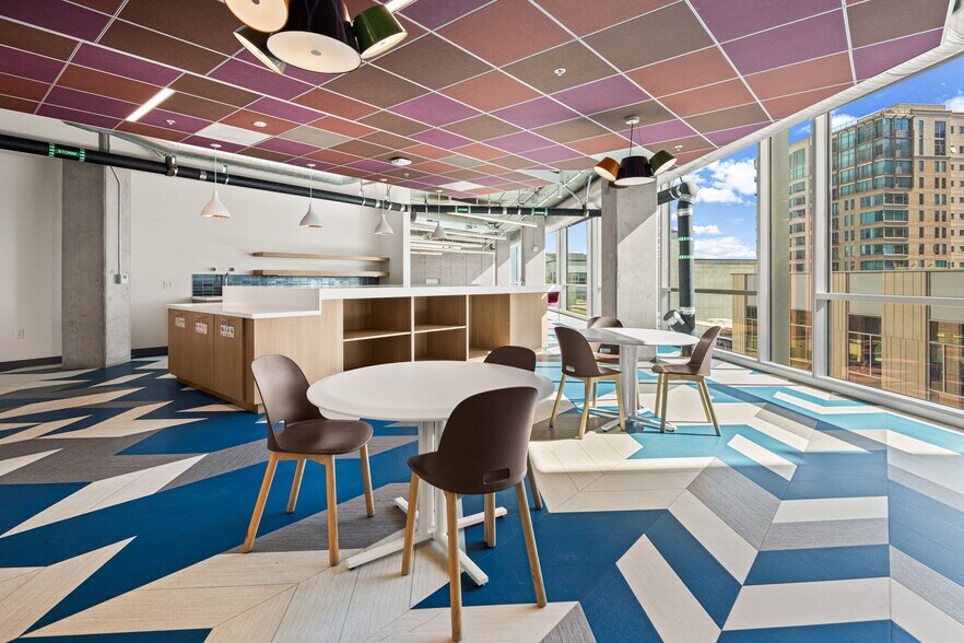 270 Brannan St, San Francisco, CA à louer - Photo intérieure – Image 3 sur 20