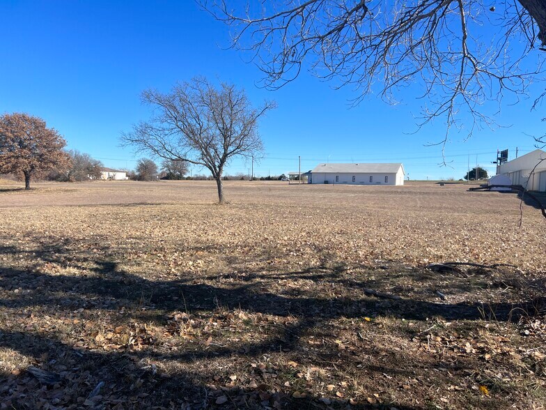 4925 North Hwy 81, Duncan, OK à vendre - Photo de l’immeuble – Image 3 sur 19