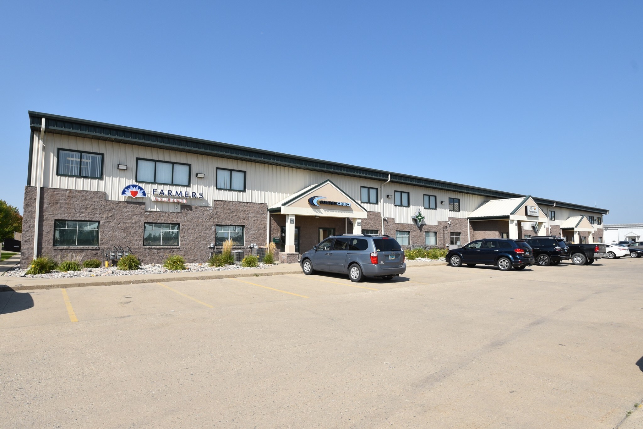 4141 38th St S, Fargo, ND à louer Photo principale– Image 1 sur 6