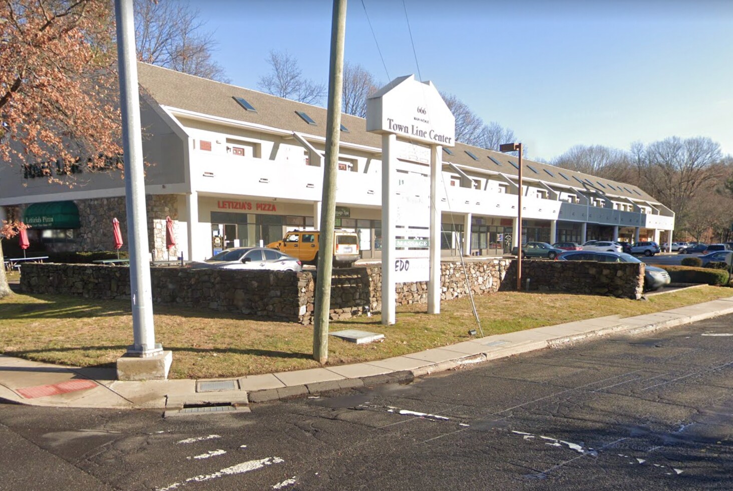 666 Main Ave, Norwalk, CT à vendre Photo principale– Image 1 sur 18