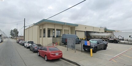 3700-3748 E 26th St, Vernon, CA à louer Photo intérieure– Image 1 sur 1