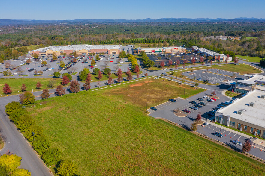 4780 Hickory Blvd, Granite Falls, NC à louer - Photo de l’immeuble – Image 2 sur 7