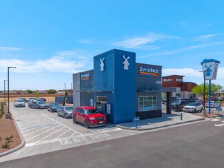 Plus de détails pour 3520 N Zaragoza Rd, El Paso, TX - Local commercial à vendre