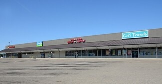 Plus de détails pour 204-210 Triangle Dr, Jackson, MS - Local commercial à louer