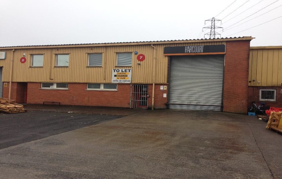 Visku 25 Prydwen Rd, Swansea à louer - Photo de l’immeuble – Image 1 sur 4